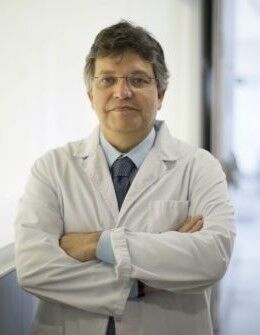 Doctor Nutrizionista-endokrinologoa Citra Rubio