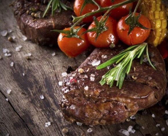 Keto-dietan proteina edukia optimoak gihar masa mantentzen laguntzen du